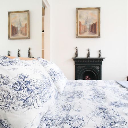 Kensington Apartments Richmond  Quarto foto