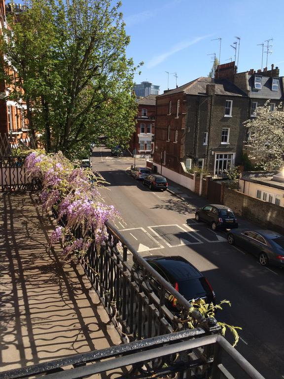 Kensington Apartments Richmond  Quarto foto
