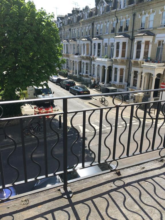 Kensington Apartments Richmond  Quarto foto
