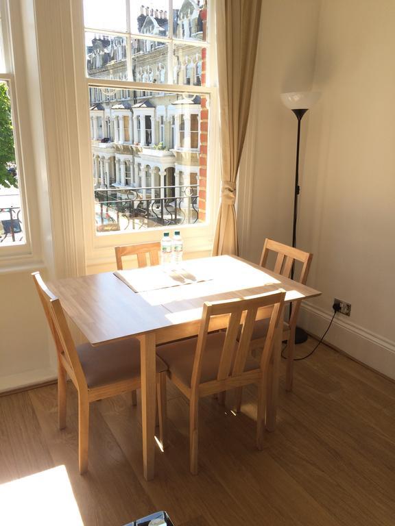 Kensington Apartments Richmond  Quarto foto