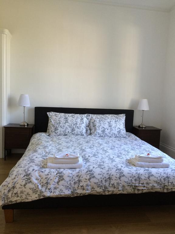 Kensington Apartments Richmond  Quarto foto