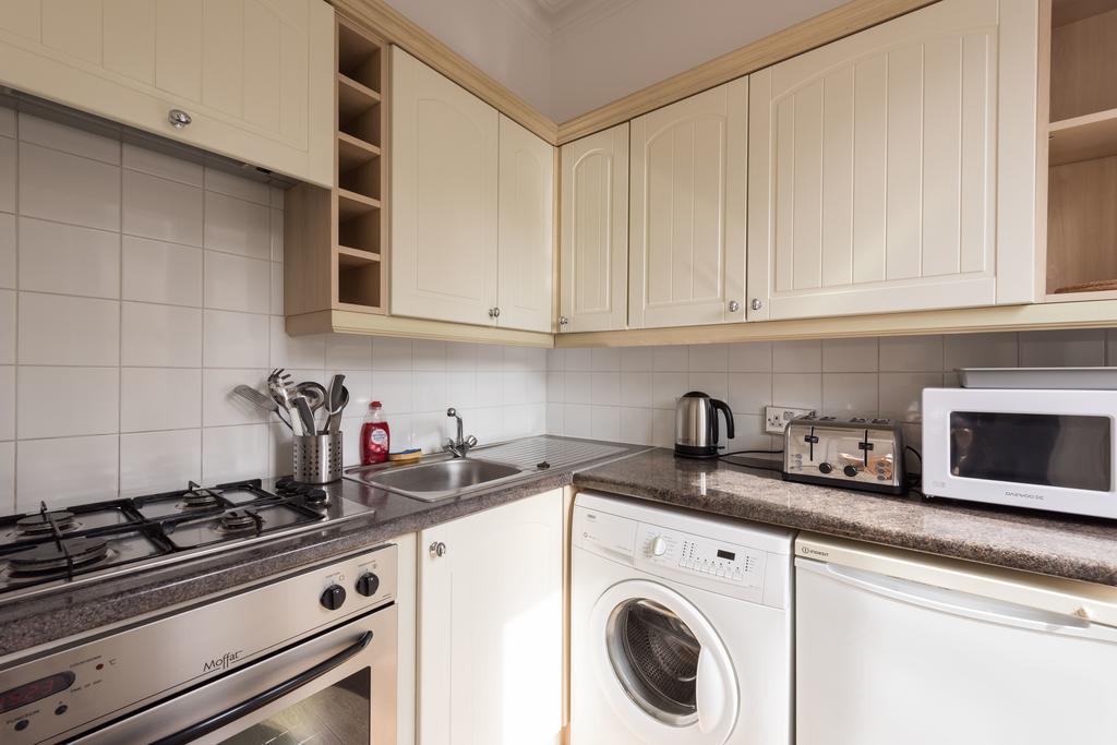 Kensington Apartments Richmond  Quarto foto