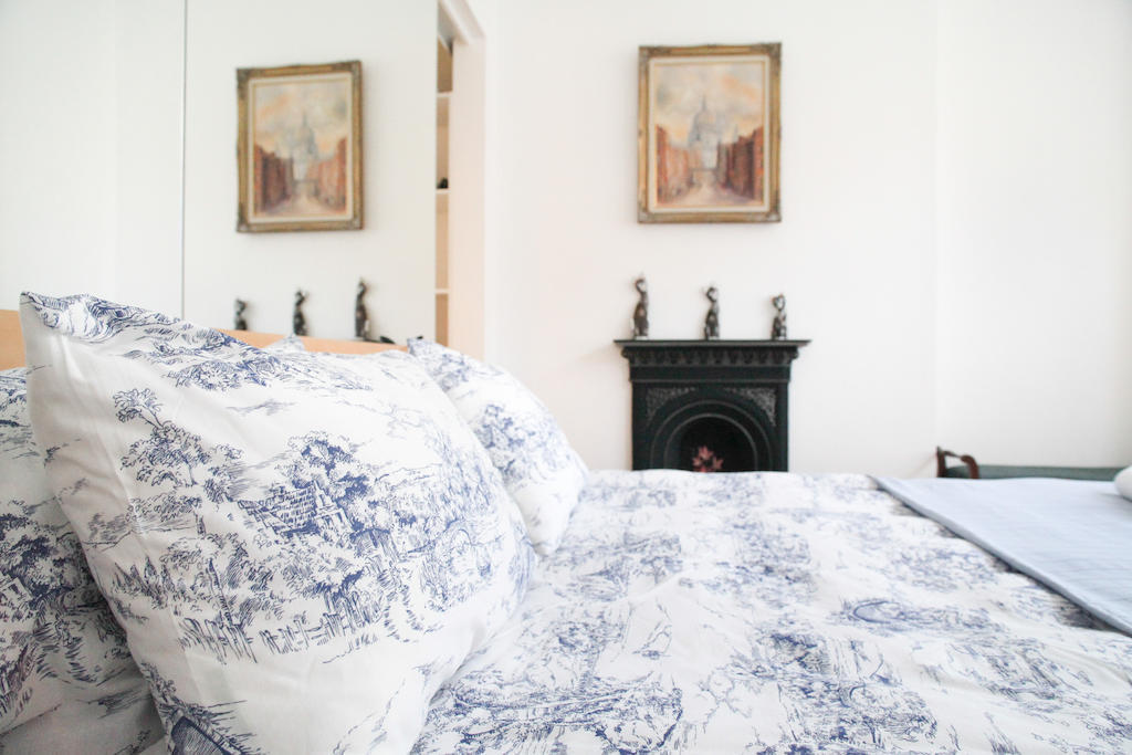 Kensington Apartments Richmond  Quarto foto